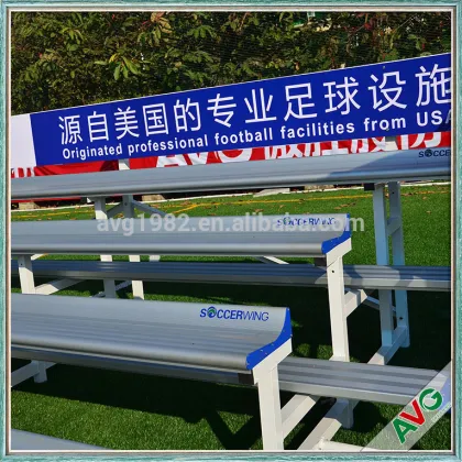 Outdoor Steel Grandstand Seating Grandstand Chairs For Sale
