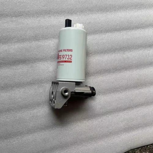 Cummins QSB6.7 fuel water separator filter 3973233 FS19732