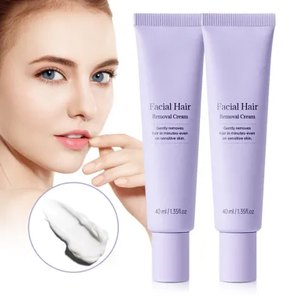 Hair removal cream for men and women's Boby