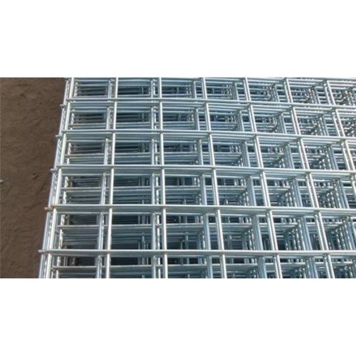 Wire Mesh Panel Galvanized Wire Mesh Panel Factory