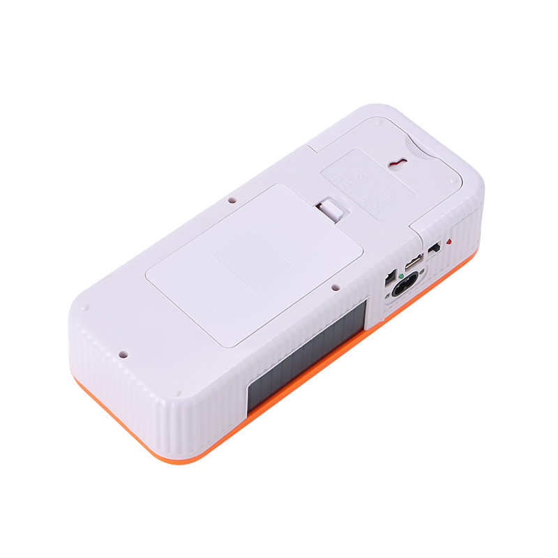 emergency light for outdoor