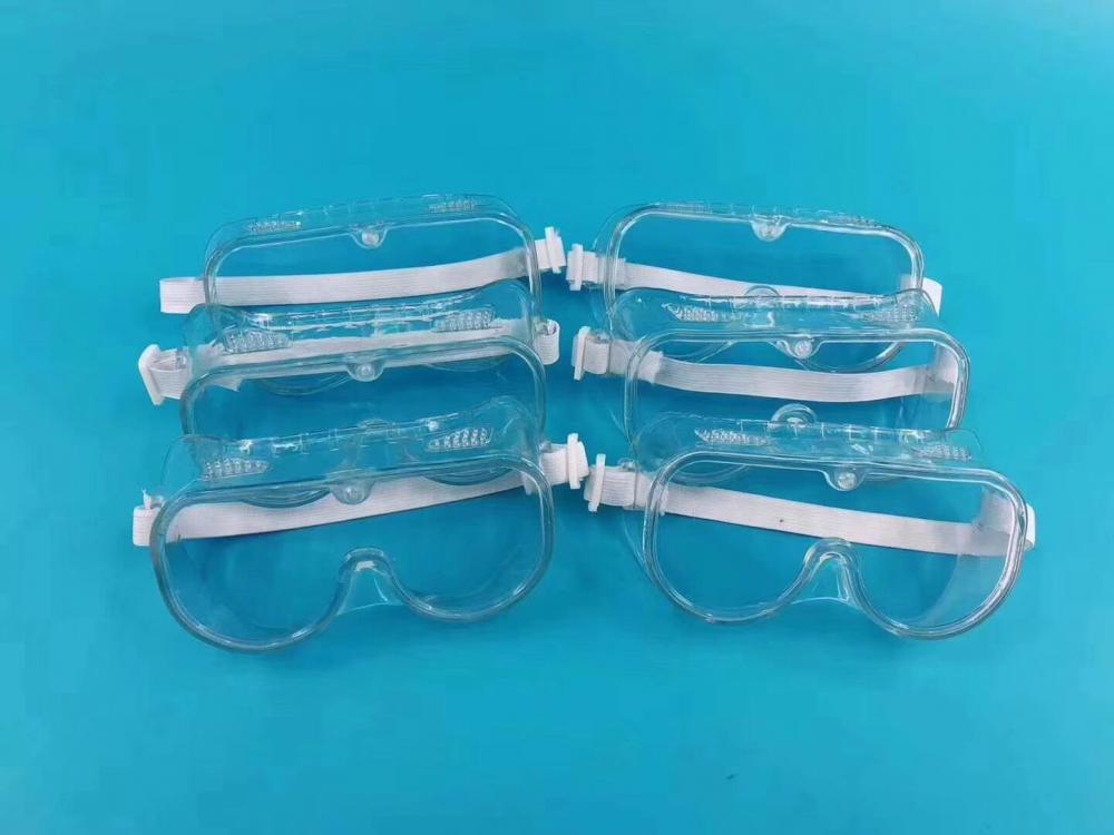 Cl Xr0013a Goggles