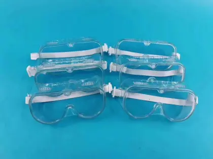 Good Quality Medical Safety Protective Glasses