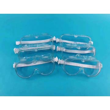 Good Quality Medical Safety Protective Glasses