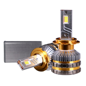 High Power LED Headlight TS7