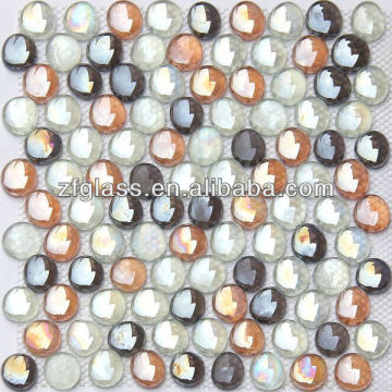 glass mosaic Tile (WD04)