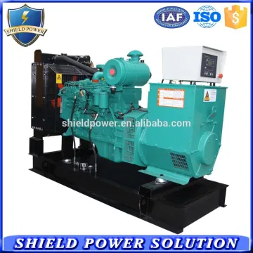 OEM 80KW Power Generator set 380 volt Diesel Generating set