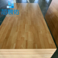 Melamine MDF 18mm for Furniture Decoration Kitchen Cabinet