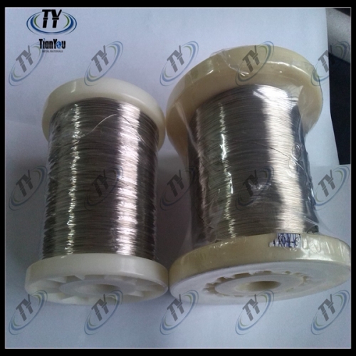 Medical Nitinol Alloy Wire Price