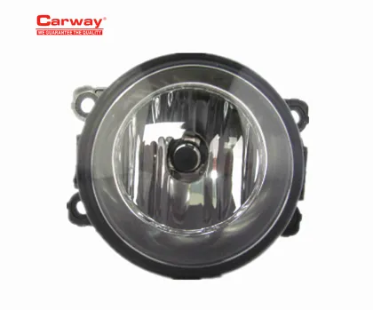 Figo 2012 Fog Light Kits