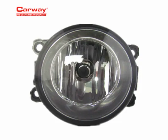 Figo 2012 Fog Light Kits