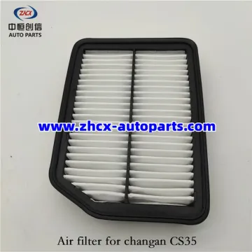 מסנן אוויר ל- Changan CS35 CS35PLUS 1.6L