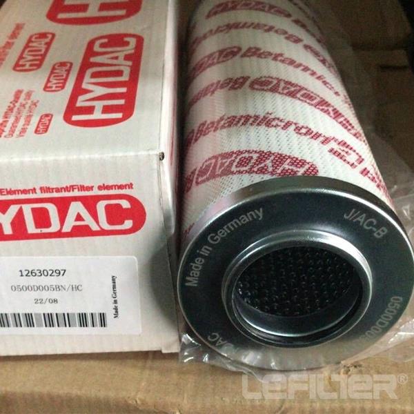 hydac 0330-R-010-BN3HC