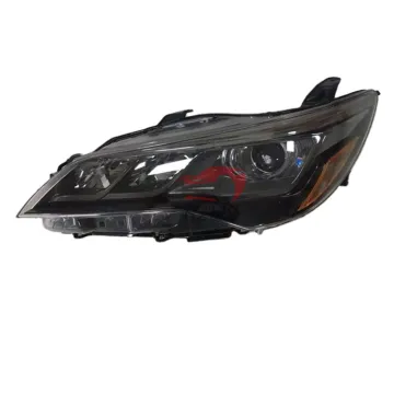 Camry 2015+ US edition head lamp