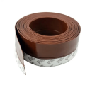 PVC Sceal Strip pour la porte