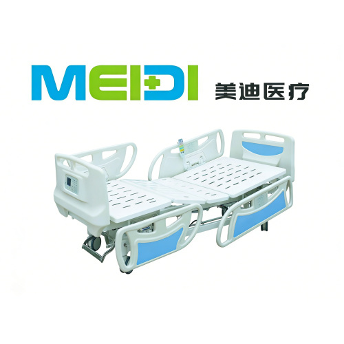 Hot Sale ICU Six-Function Electric Thrombolytic Weighing Bed Export Quality