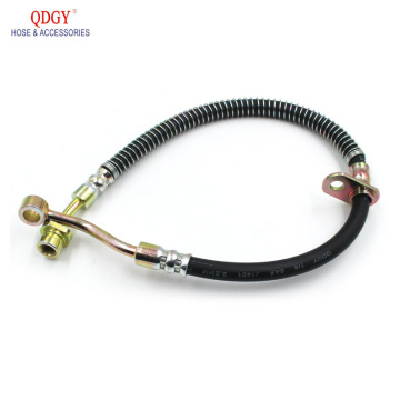 1/8 Dot Saej1401 Hydraulic EPDM Car Brake Hose