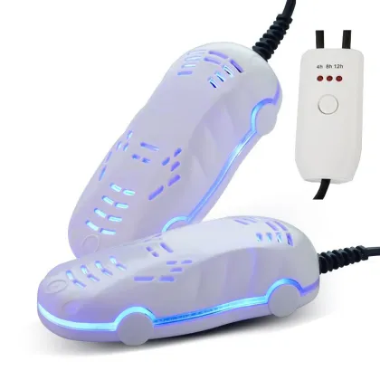 2021 Dormitory Home Deodorization Winter Children Electric Shoe Dryer