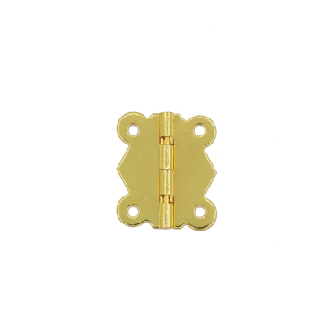 304 Stainless Steel Wood Box Furniture Butt Hinge