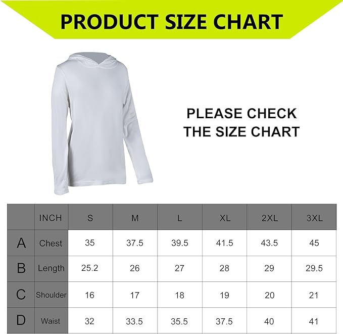 T009-sun-protection-shirt-size-chart