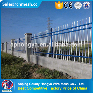 High quality cheap price pvc coated /welded wire mesh fence for Wholesale