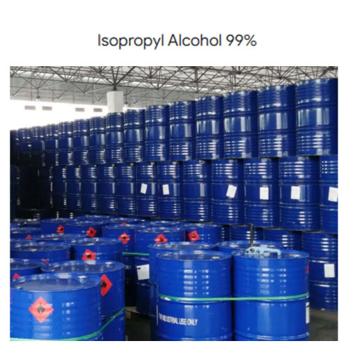 Iso Propyl Alcohol IPA Solution 99.5% CAS 67-63-0