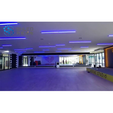 Factory wholesales outdoor waterproof led linear light