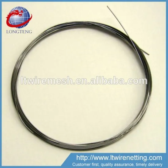 high strength stainless steel wire 1mm 2mm stainless steel wire stainless steel wire polished