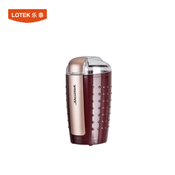 เครื่องชงกาแฟ Mini Electric Style ใหม่พร้อมเครื่องบด: เพื่อนร่วมงานที่สมบูรณ์แบบของคุณ