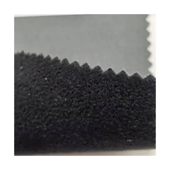 Breathable Softshell TPU Bonded Fleece Hooded Jacket for Women