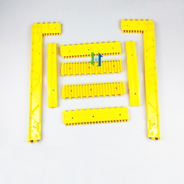 Escalator Step Borders SCS319900 SCS319901 SCS319902 SCS319903 SCS319905