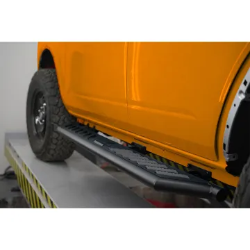 Side Step Running Board for 2020 Bronco - Auto Accessories by Miaker Factory