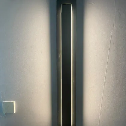 Tech Lighting Aspen 36\" LED Outdoor Wall Sconce