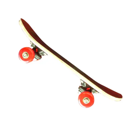 1705 Mini Skater Kid Build your Own New Skateboard