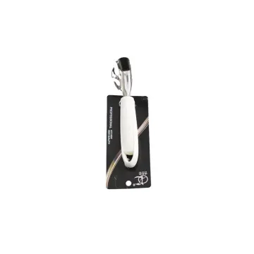 Anti-Scalding Bowl Clip - Stainless Steel Kitchen Gadget for Convenient Cooking