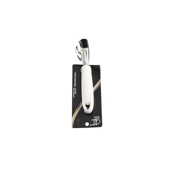 Anti-Scalding Bowl Clip - Stainless Steel Kitchen Gadget for Convenient Cooking