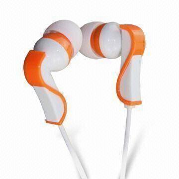 Retractable Earphones Micro Buds with Customized Specifications, Colors and Packing Welcomed