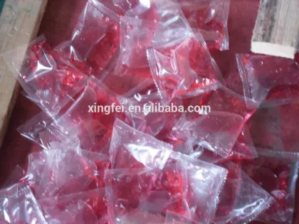 XFL-Y mayonnaise packaging machines