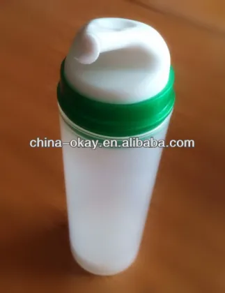 airless bottle/lotion bottle/PP bottle