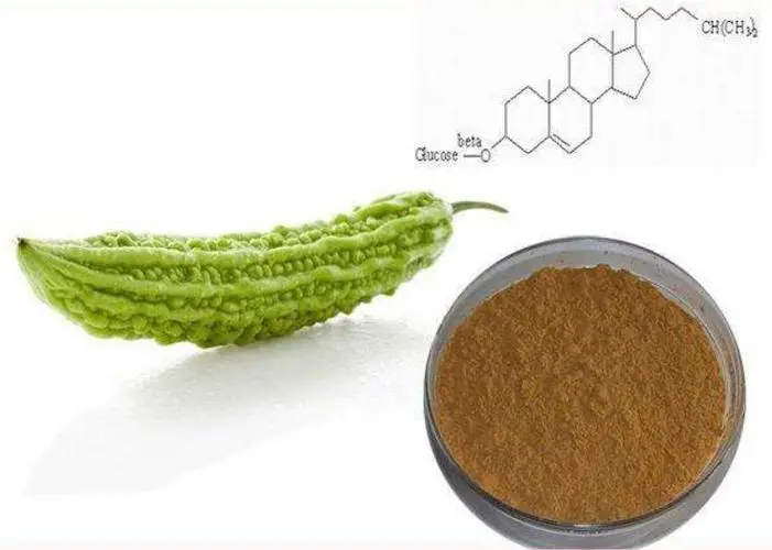 Bitter Melon extract powder