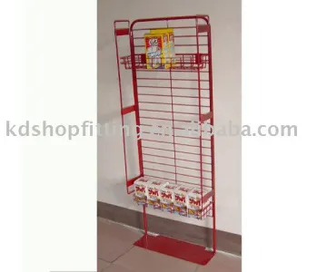 food display