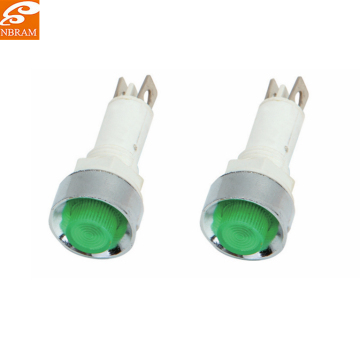 Neon Indicator Light D05 Signal Lamp