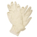 Latex Disposable Exam Gloves