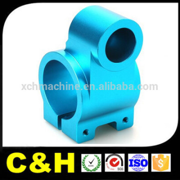 High precision CNC machining parts aluminum die casting parts