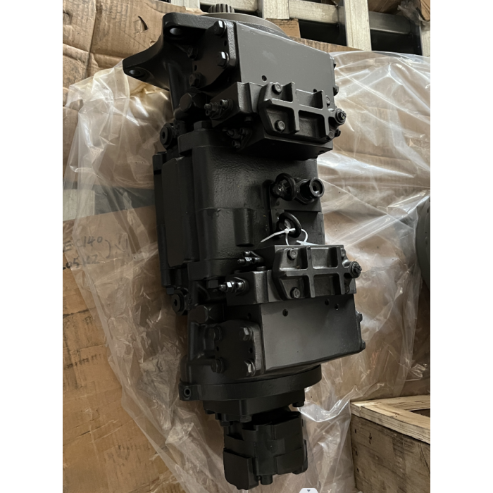 Komatsu 708-2L-00524 708-2L-00322 PC1250-8 Гидравлический насос