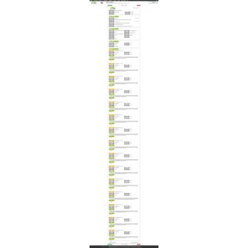 Muestra de datos de importación de mineral de metal de EE.UU.