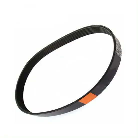 Primary Belt Serpentine Drive Belt for Land Rover LR3, Discovery 3, Sport (L320) 2005-2009: PQR500330, PQS500201