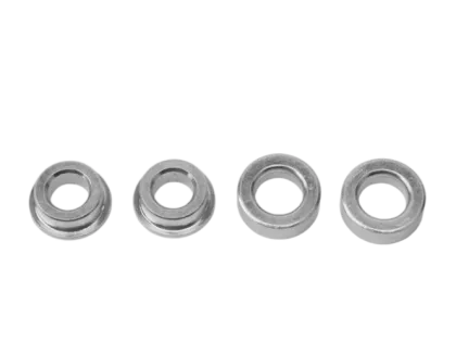 Single-Support - Double-Support Bushing