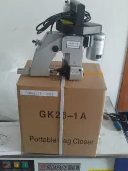 Packaging Bag Closer