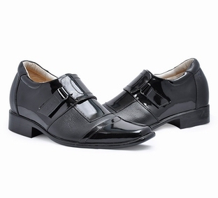 	 The shoes are exquisitely designed by the man who is known for that style in the details.